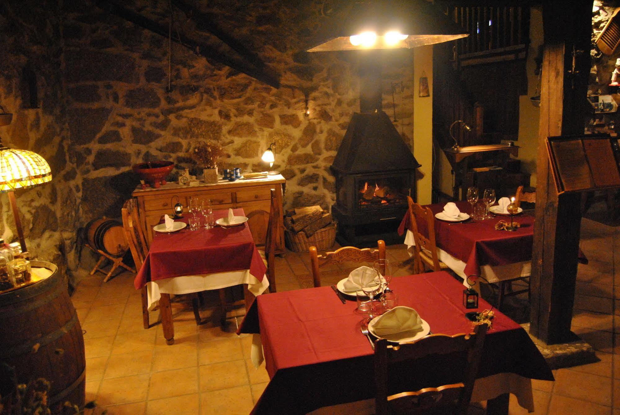 La Trocha De Hoyorredondo Hotel Exterior photo