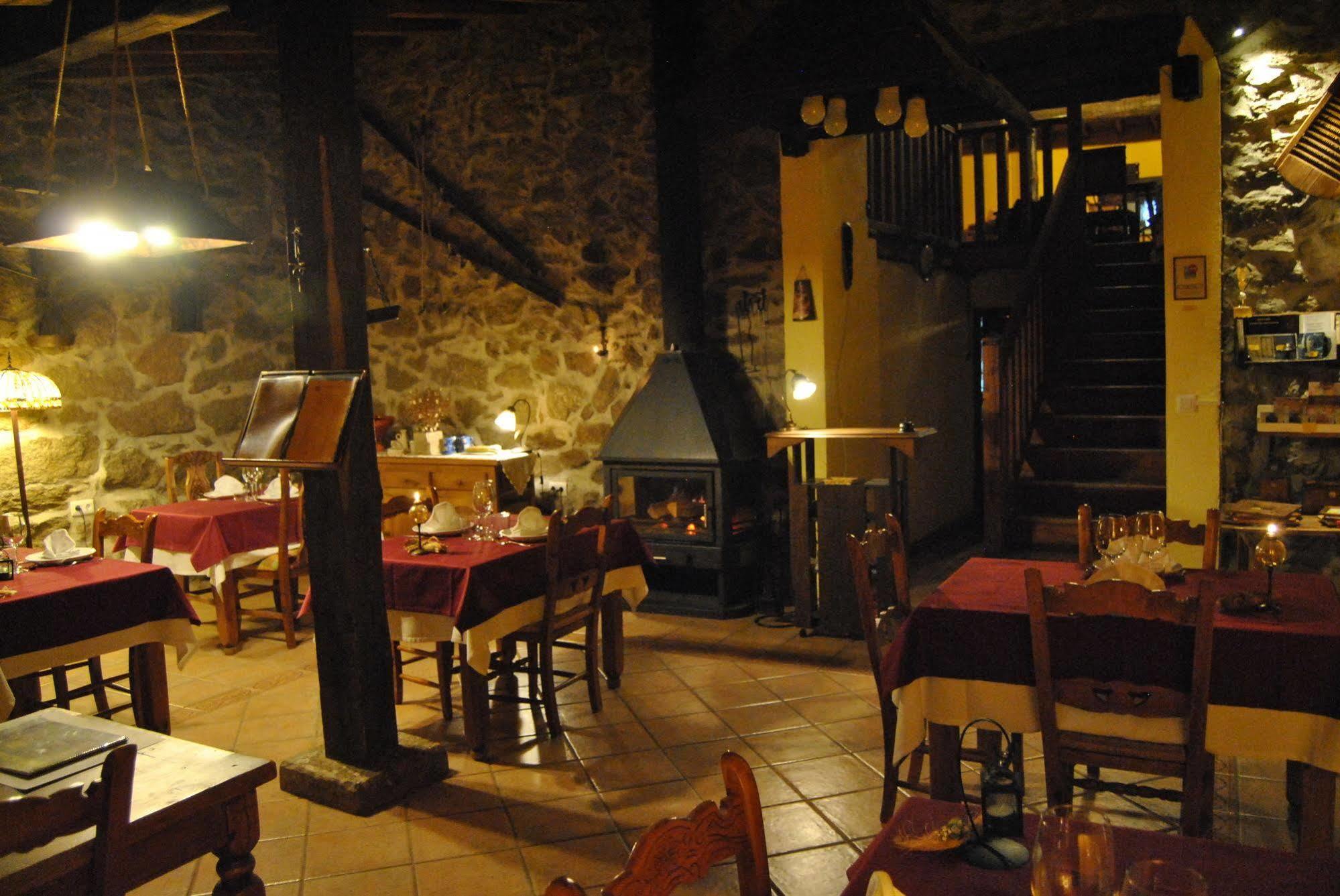 La Trocha De Hoyorredondo Hotel Exterior photo
