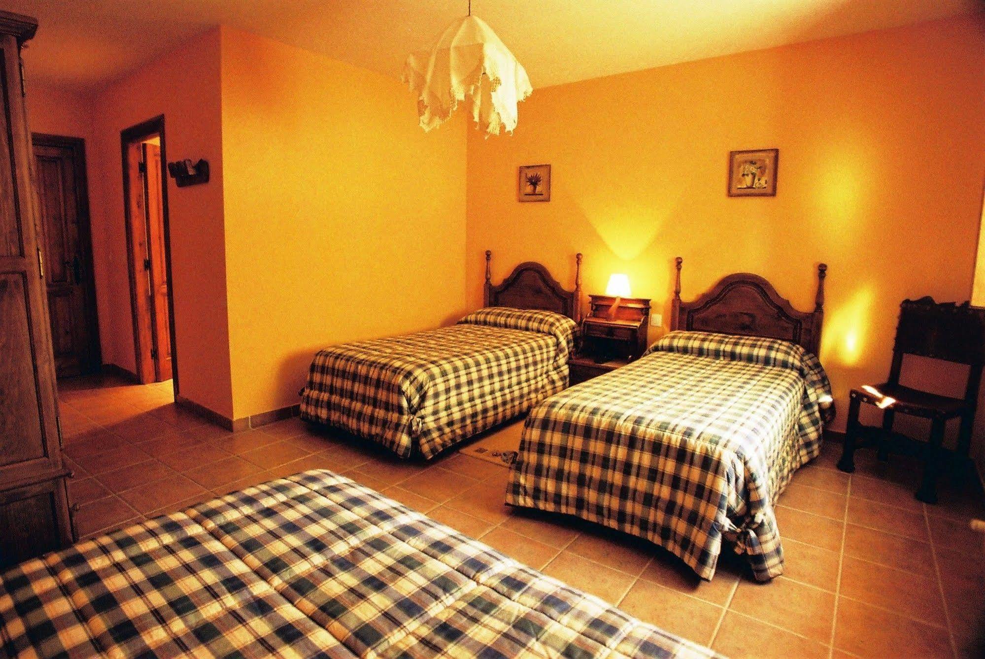La Trocha De Hoyorredondo Hotel Exterior photo