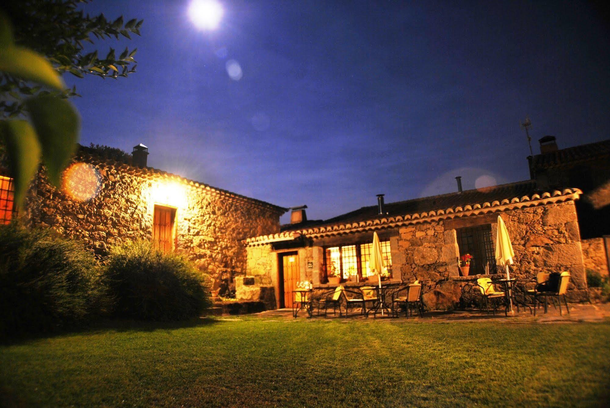 La Trocha De Hoyorredondo Hotel Exterior photo