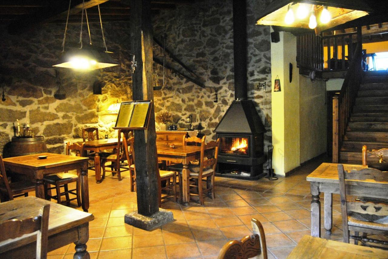 La Trocha De Hoyorredondo Hotel Exterior photo